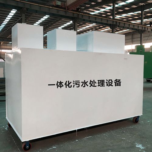 博白甘肃嘉源通全域服务｜专业污水处理设备定制生产、安装运维一站式解决方案